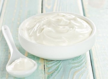 Yoghurt Marinade